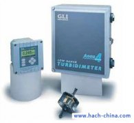 哈希數(shù)字化3700系列無極式電導率傳感器（濃度計）