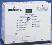Alber FD-2000 電池檢測儀