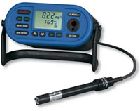 便攜式溶解氧測(cè)定儀 ProfiLine Oxi 1970i