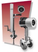 多參數(shù)渦街質(zhì)量流量計 240