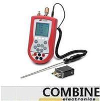 MFT 4010 HART, CE, IS 系列本安型HART®通訊 多功能模塊化校準儀