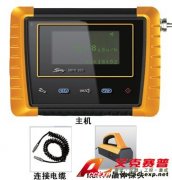 便攜式環(huán)境γ測(cè)量?jī)xMPR200-EG