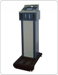 手腳表面污染監測儀