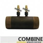 美國 Meriam 11A內嵌型Accutube流量傳感器