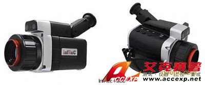 NEC R300紅外熱像儀（NEC R300紅外熱像儀）