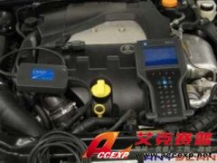 通用GM TECHII 汽車(chē)檢測(cè)儀