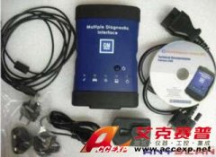 通用GM MDI 汽車(chē)檢測(cè)儀