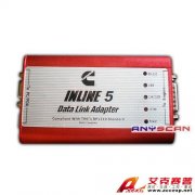 康明斯Cummins INLINE 5 檢測(cè)儀