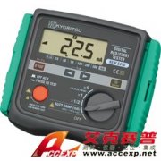 KYORITSU KEW 5410 漏電開關測試儀