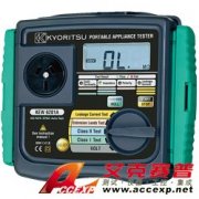 KYORITSU KEW 6201A電氣安規測量儀