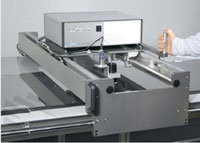 手動大面積太陽能電池薄膜測量系統 SENSOL Man H