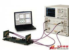 N1930B 物理層測(cè)試系統(tǒng)軟件