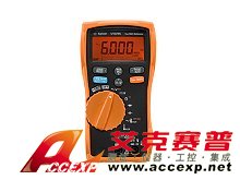 Agilent U1233A 真有效值手持式數字萬用表