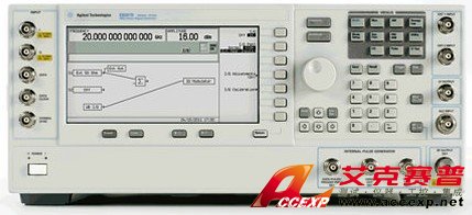 Agilent E8267D PSG矢量信號發生器44GHz