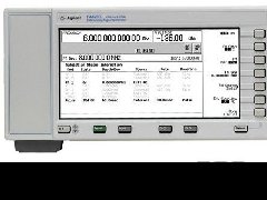 Agilent E4428C ESG模擬信號發生器