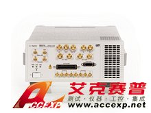 Agilent N8241A 任意波形發生器合成模塊，15位，1.25 GS/s 或 62