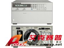 Agilent 6691A 6600 W系統電源，30V，220A