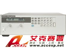 Agilent 6654A 500W系統電源