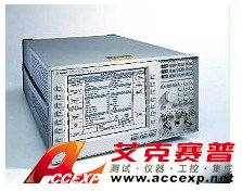 Agilent E1969A TD-SCDMA_GSM 快速切換測試應用軟件