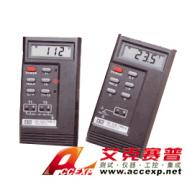 泰仕 TES-1310 溫度計