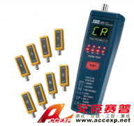 泰仕 TES-45A 網絡線纜測試儀
