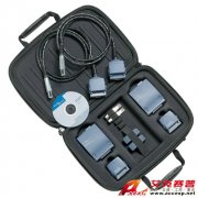 福祿克10G萬兆網(wǎng)絡線纜測試方案|FLUKE DTX-10GKIT