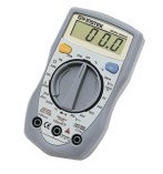 固緯 GDM-350A 數字萬用表