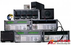 Fluke 5720A 高精度多功能校準器