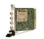 NI PXI-5406 40 MHz任意函數發生器