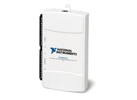 NI USB-6210 16位數據采集器