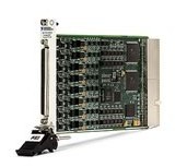 NI PXI-6624 8通道計(jì)數(shù)/定時(shí)模塊