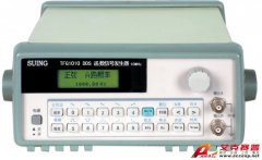 數英TFG1000 信號發生器