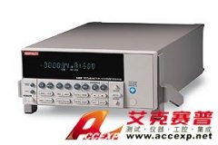 吉時利Keithley 6487 5位半皮安表