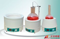 泰斯特 98-I-C 數顯控溫型電熱套