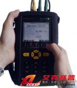 美國KMPDM KMbalancer 便攜式現場動平衡儀