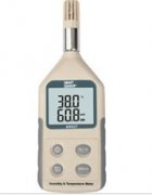 希瑪smartsensor AR827A 溫濕度計