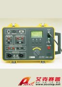 法國CA CA6121 電氣質(zhì)量測(cè)試儀