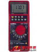 法國CA MX57EX 數字萬用表