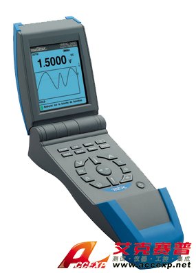 法國CA MTX3283 數字萬用表