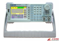 鼎陽SIGLENT SDG1025 信號(hào)發(fā)生器