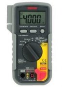 日本三和 Sanwa CD731a 數(shù)字萬用表