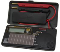 日本三和 Swana PS8A 數字萬用表