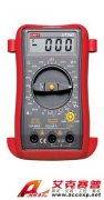 優(yōu)利德 UNI-T UT30D 數(shù)字萬(wàn)用表