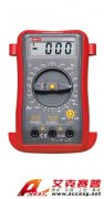 優(yōu)利德 UNI-T UT30C 數(shù)字萬(wàn)用表