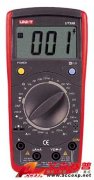 優利德 UNI-T UT39B 數字萬用表