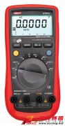 優利德 UNI-T UT61E 數字萬用表