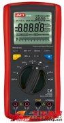 優(yōu)利德 UNI-T UT70D 數(shù)字萬用表