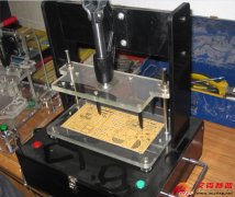 長沙定制非標自動化測試工裝