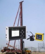 艾克賽普 6722(打樁強(qiáng)夯)振動測試儀