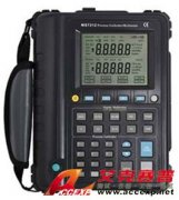華儀 MS7212 過程校準儀